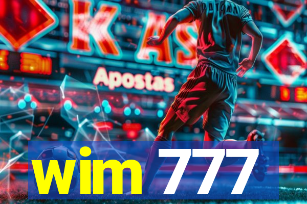 wim 777